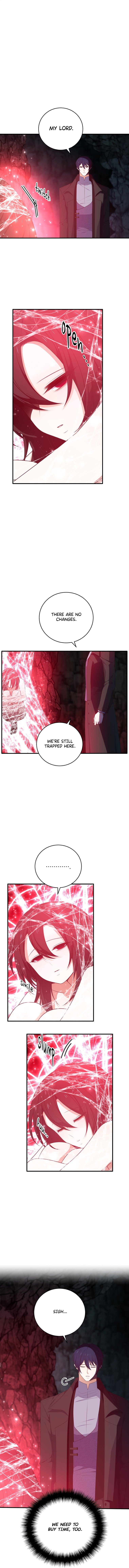 Elqueeness Chapter 302 - Page 2