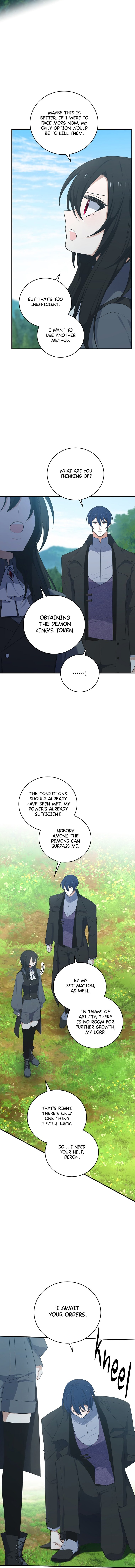 Elqueeness Chapter 302 - Page 4