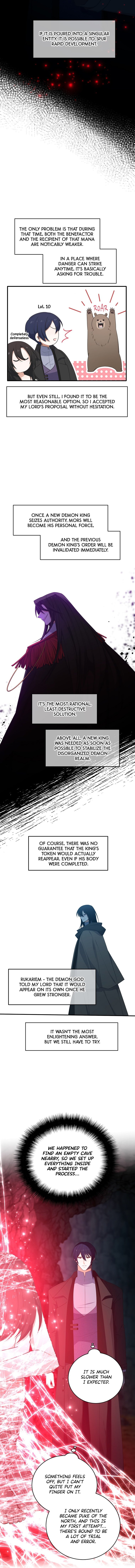 Elqueeness Chapter 302 - Page 6