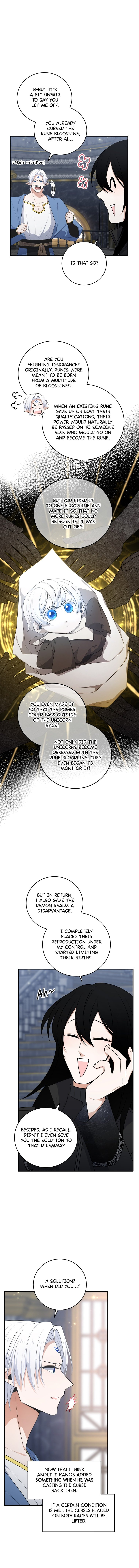Elqueeness Chapter 303 - Page 11