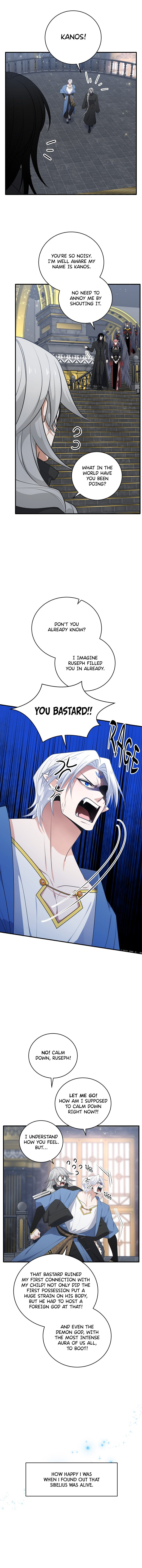 Elqueeness Chapter 303 - Page 2