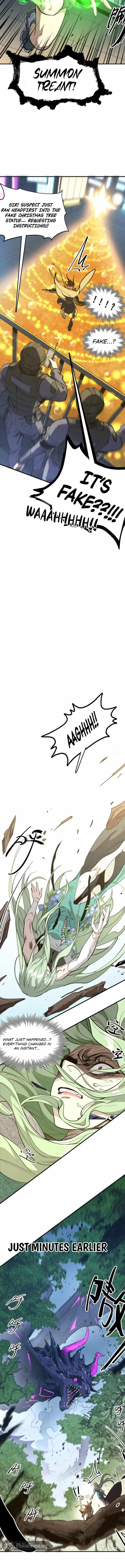 Elven Queen Chapter 11 - Page 5