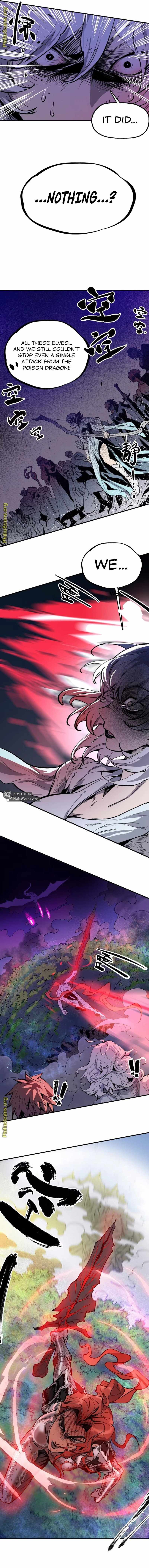 Elven Queen Chapter 14 - Page 4