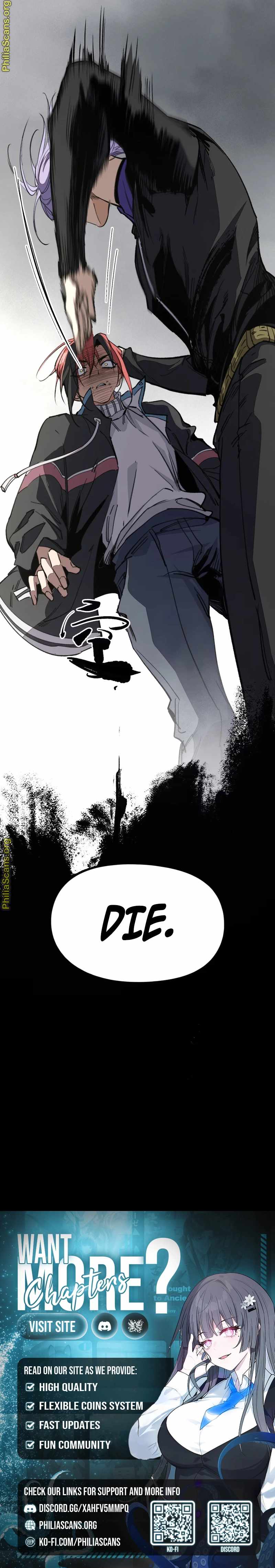 Elven Queen Chapter 6 - Page 5