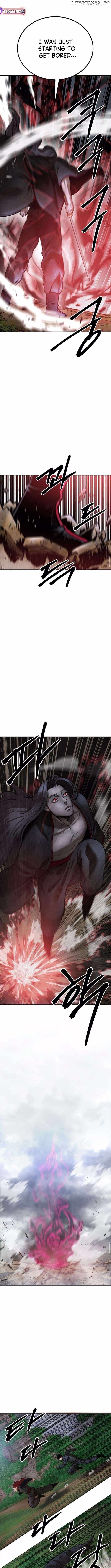 Embodiment of the Assassin in the Murim World Chapter 53 - Page 2