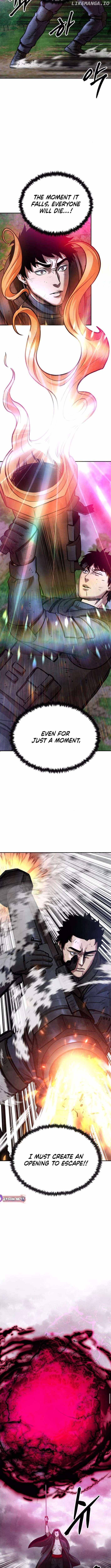 Embodiment of the Assassin in the Murim World Chapter 53 - Page 4