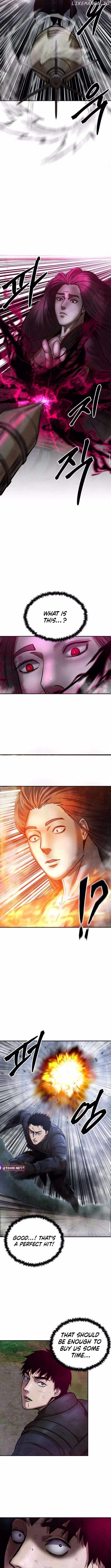 Embodiment of the Assassin in the Murim World Chapter 53 - Page 5