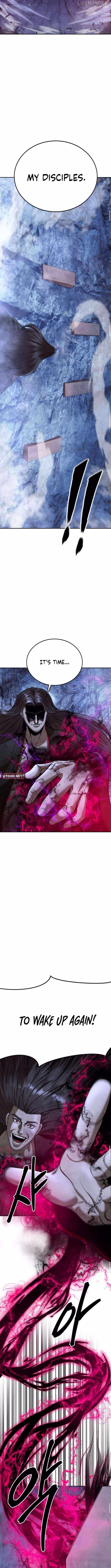 Embodiment of the Assassin in the Murim World Chapter 54 - Page 14