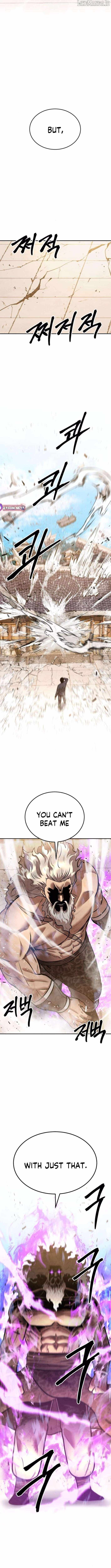 Embodiment of the Assassin in the Murim World Chapter 55 - Page 10