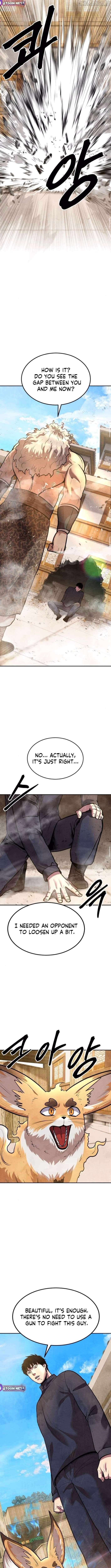 Embodiment of the Assassin in the Murim World Chapter 55 - Page 14