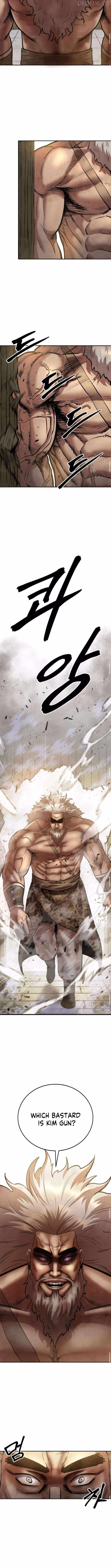 Embodiment of the Assassin in the Murim World Chapter 55 - Page 8