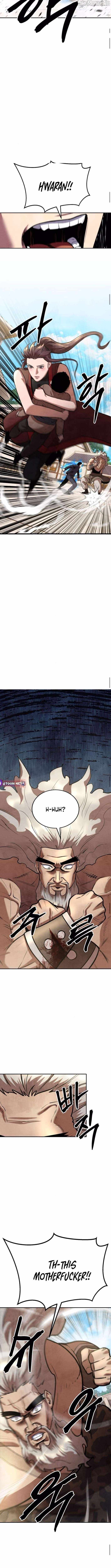 Embodiment of the Assassin in the Murim World Chapter 56 - Page 9