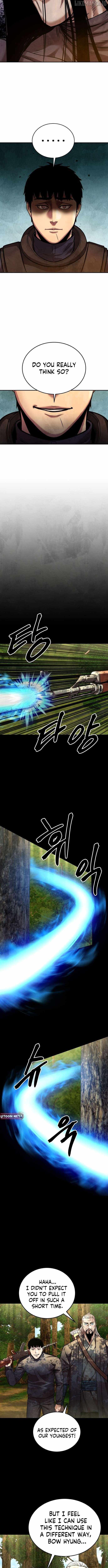 Embodiment of the Assassin in the Murim World Chapter 59 - Page 7
