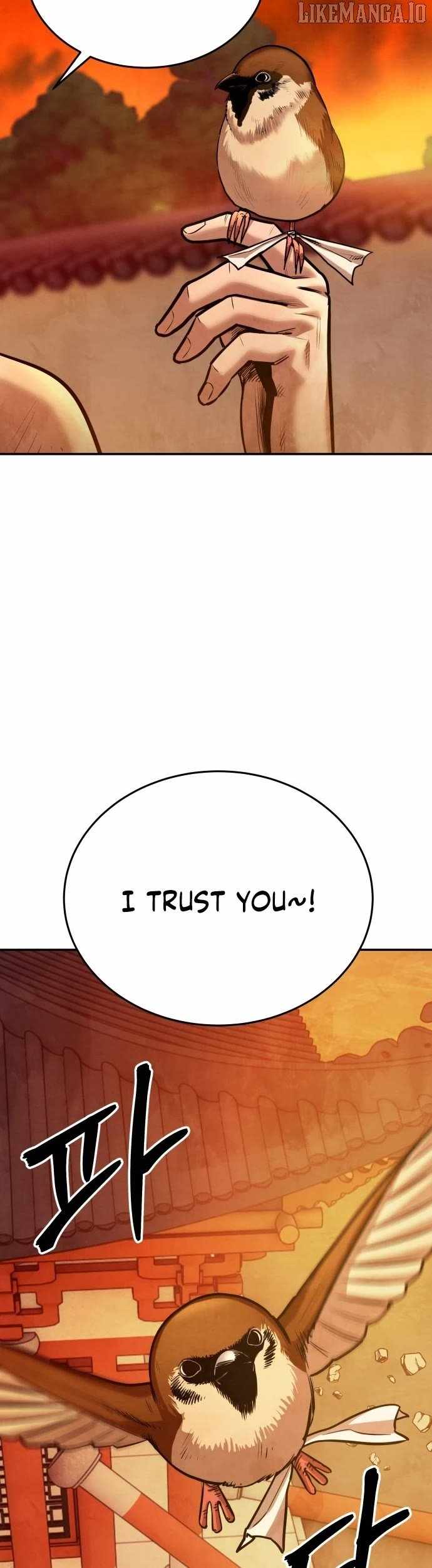 Embodiment of the Assassin in the Murim World Chapter 61 - Page 14