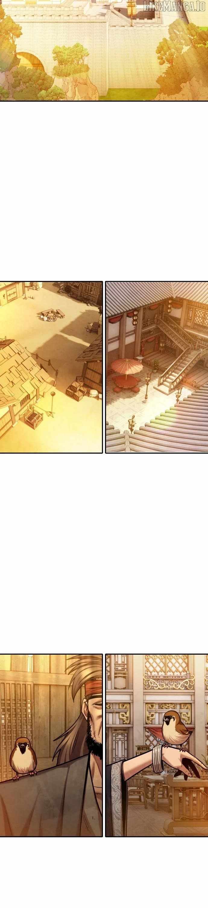 Embodiment of the Assassin in the Murim World Chapter 61 - Page 16