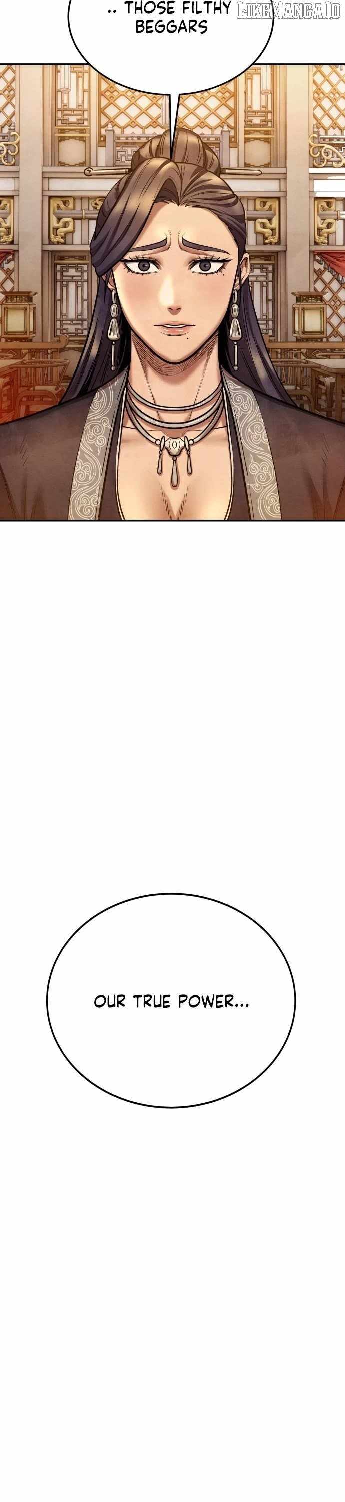 Embodiment of the Assassin in the Murim World Chapter 61 - Page 18