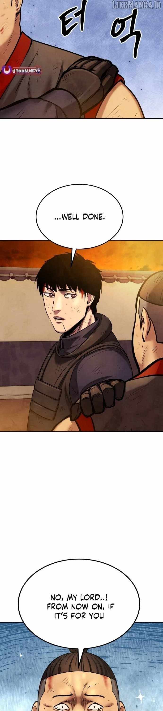 Embodiment of the Assassin in the Murim World Chapter 61 - Page 3