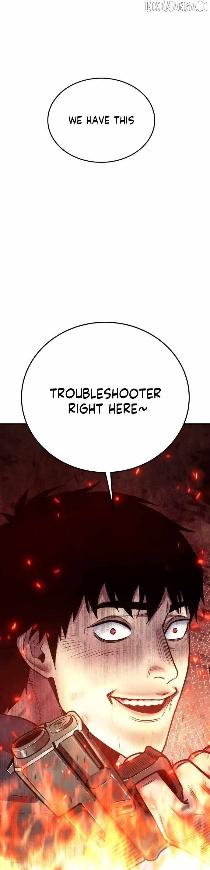 Embodiment of the Assassin in the Murim World Chapter 61 - Page 47