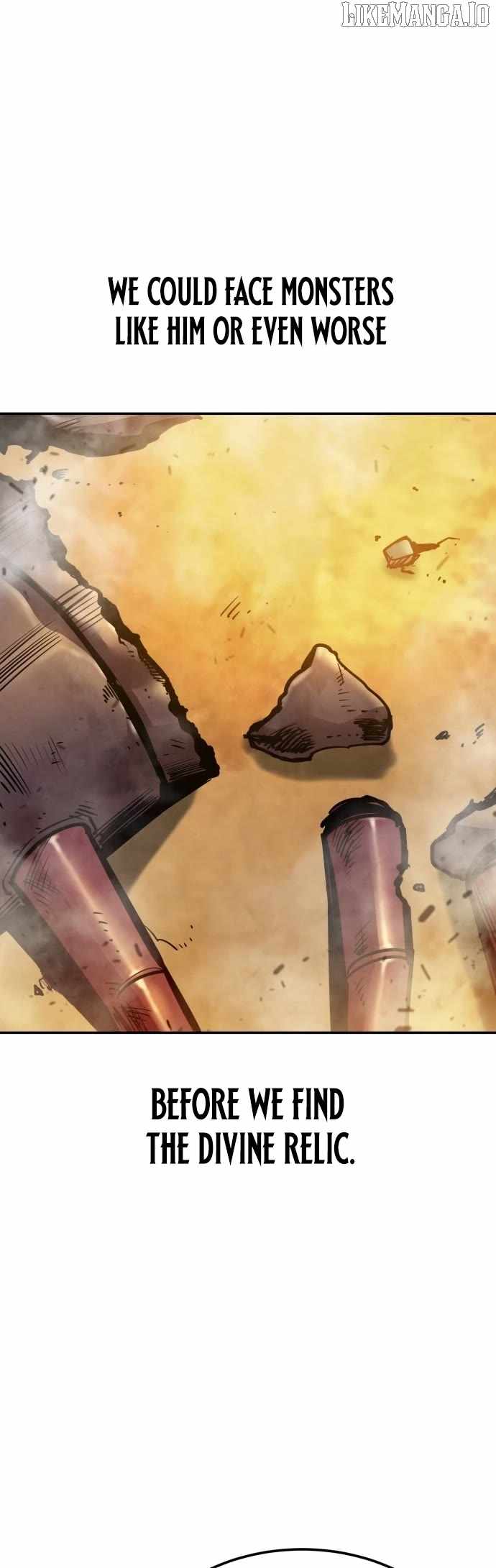 Embodiment of the Assassin in the Murim World Chapter 61 - Page 6