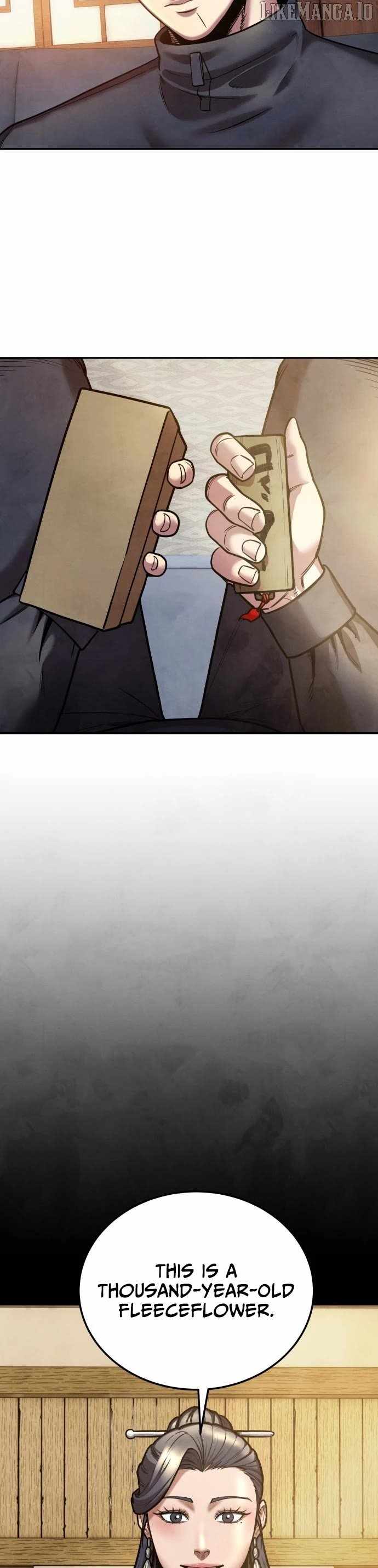 Embodiment of the Assassin in the Murim World Chapter 62 - Page 2