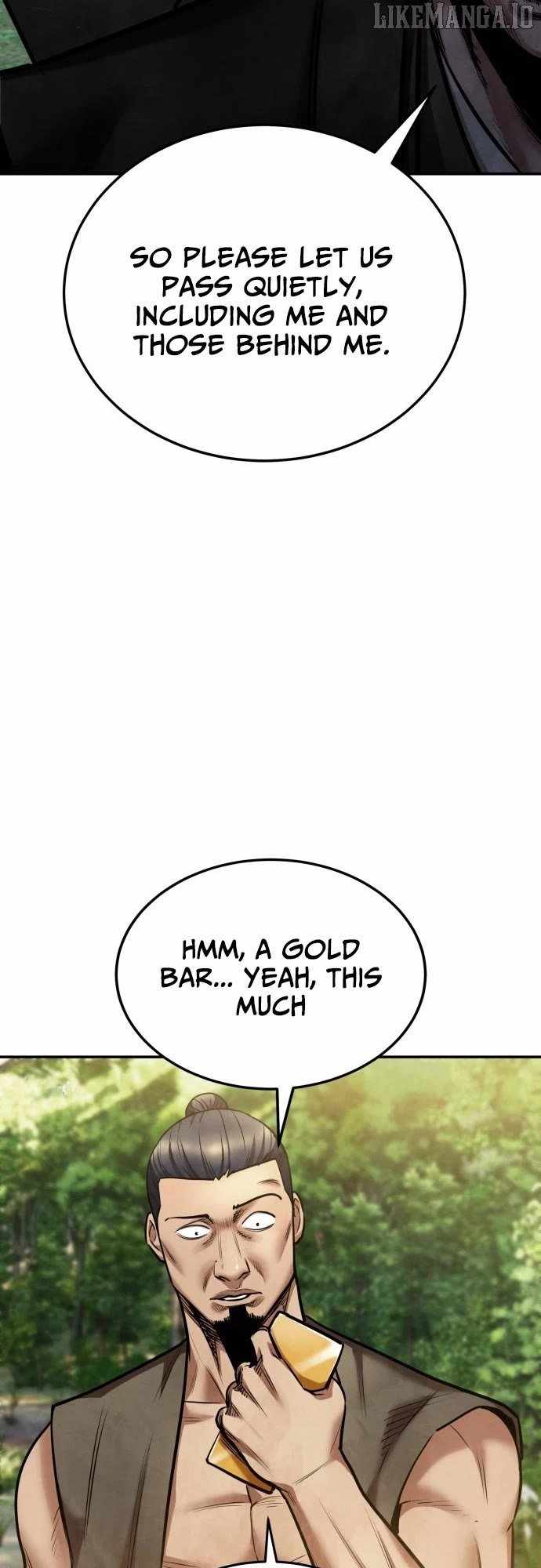 Embodiment of the Assassin in the Murim World Chapter 62 - Page 14