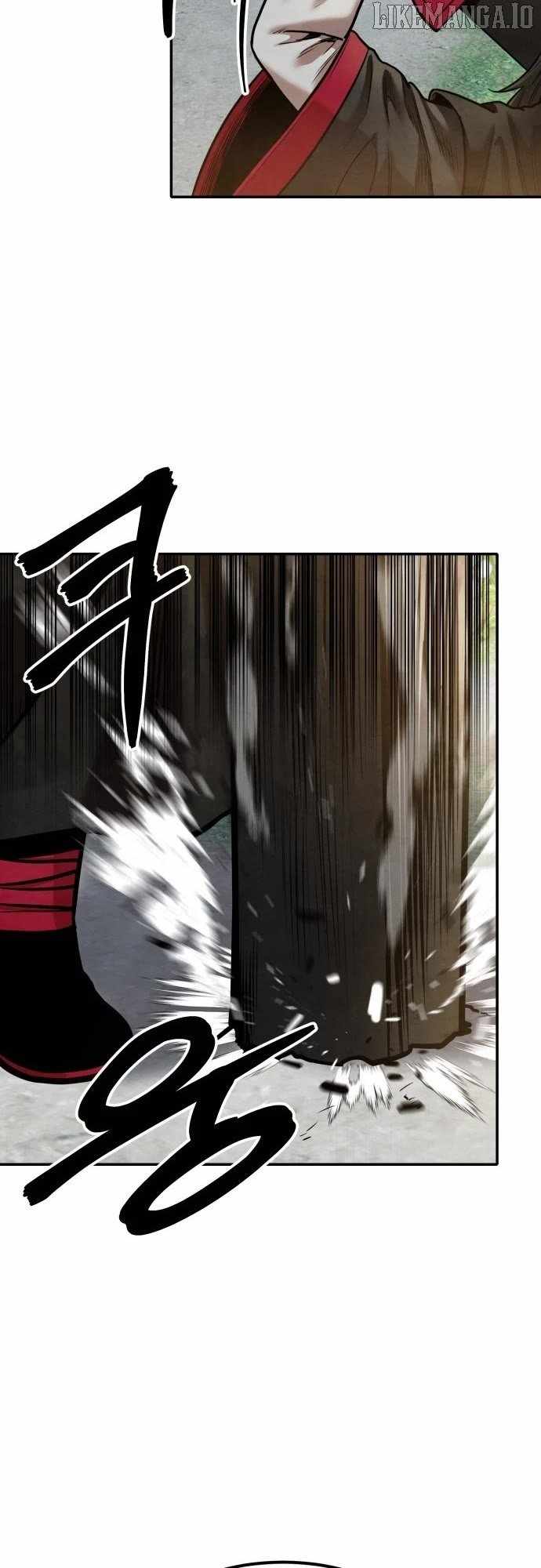 Embodiment of the Assassin in the Murim World Chapter 62 - Page 18