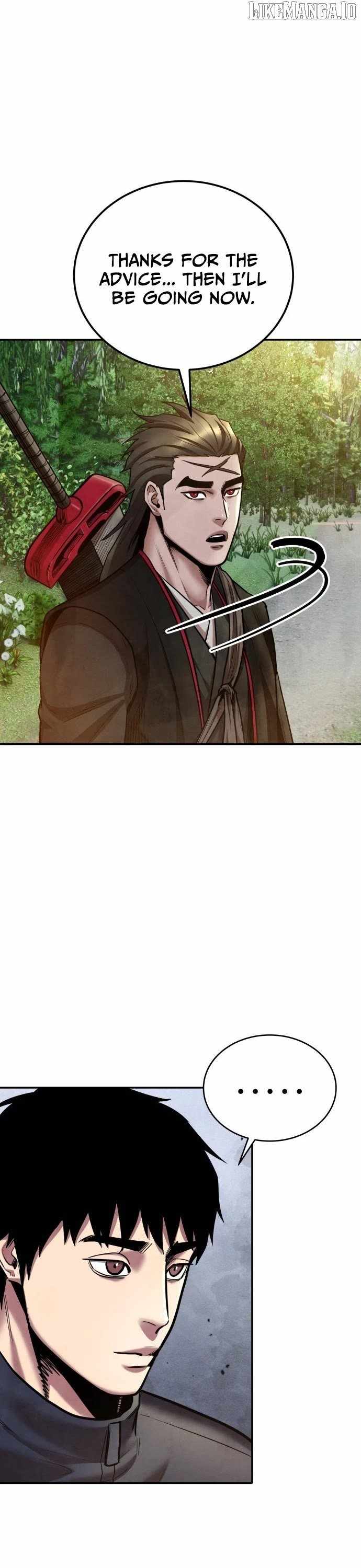 Embodiment of the Assassin in the Murim World Chapter 62 - Page 25