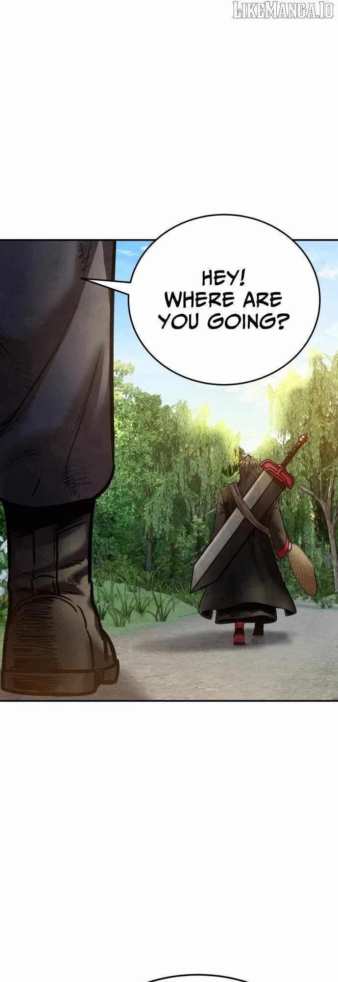 Embodiment of the Assassin in the Murim World Chapter 62 - Page 26