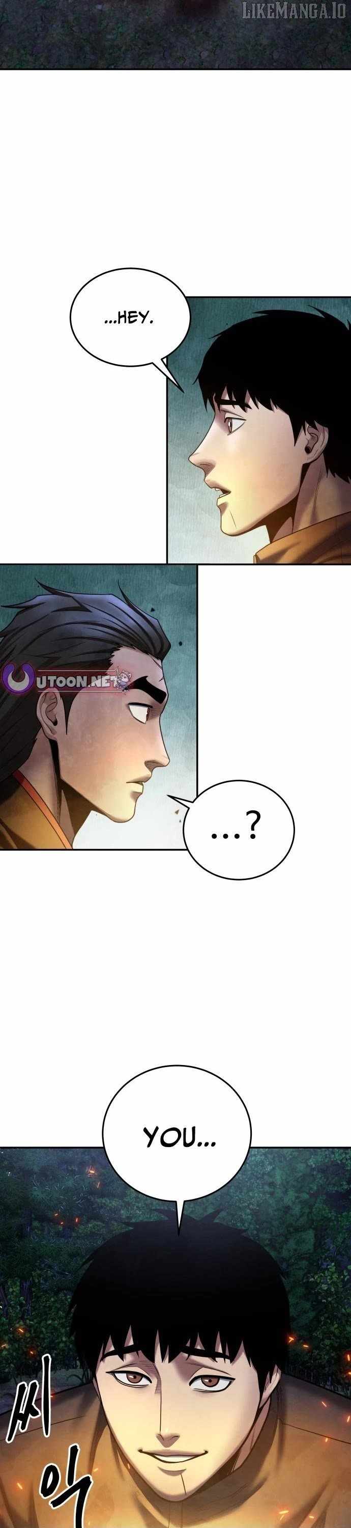 Embodiment of the Assassin in the Murim World Chapter 62 - Page 32