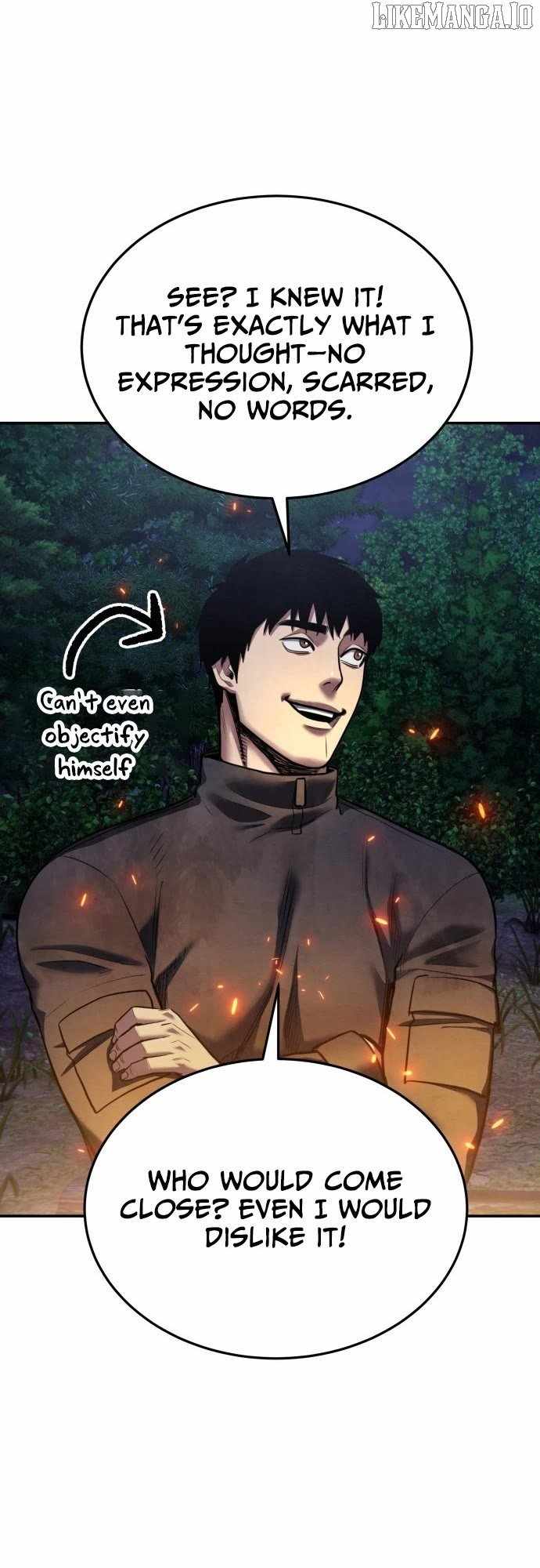 Embodiment of the Assassin in the Murim World Chapter 62 - Page 35