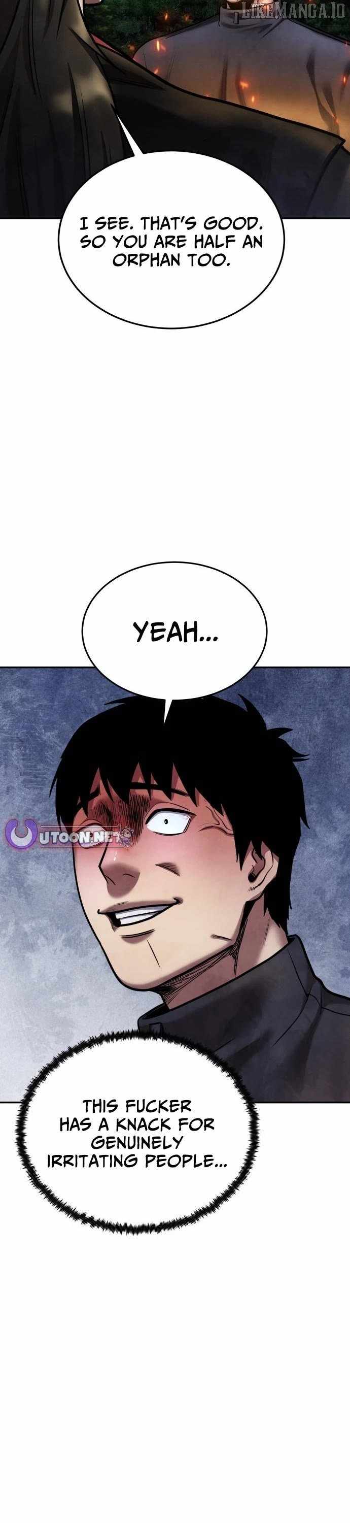 Embodiment of the Assassin in the Murim World Chapter 62 - Page 40