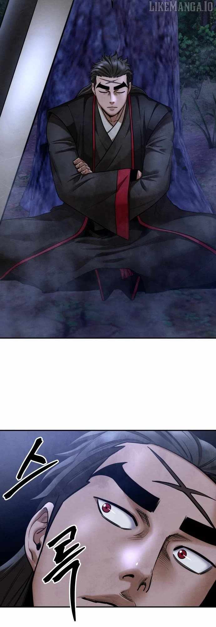 Embodiment of the Assassin in the Murim World Chapter 62 - Page 42