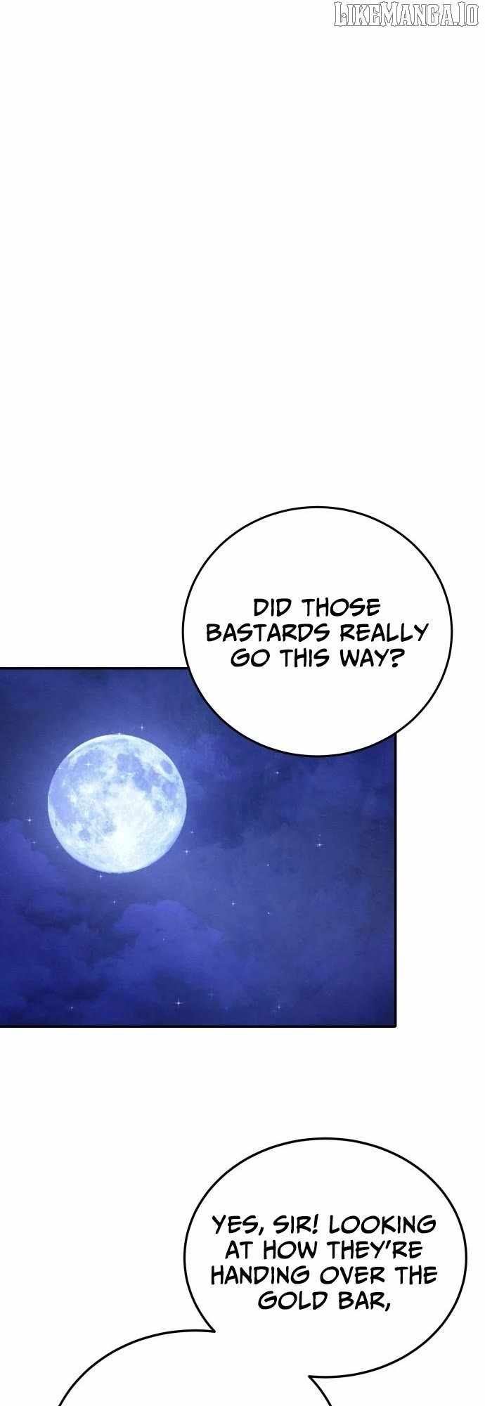 Embodiment of the Assassin in the Murim World Chapter 62 - Page 43