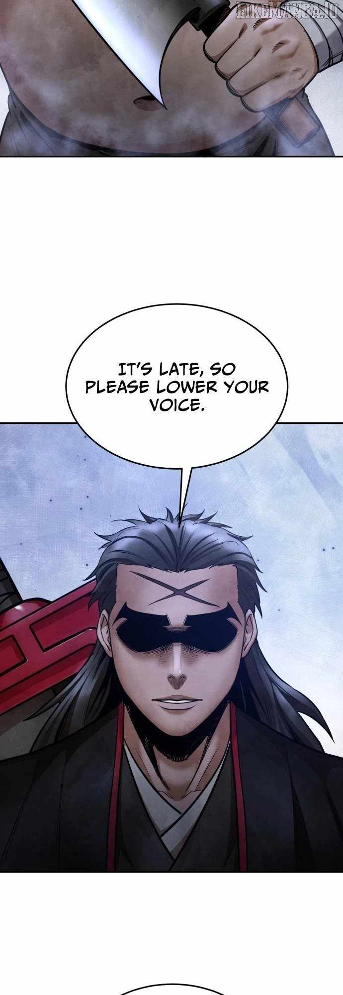 Embodiment of the Assassin in the Murim World Chapter 62 - Page 47