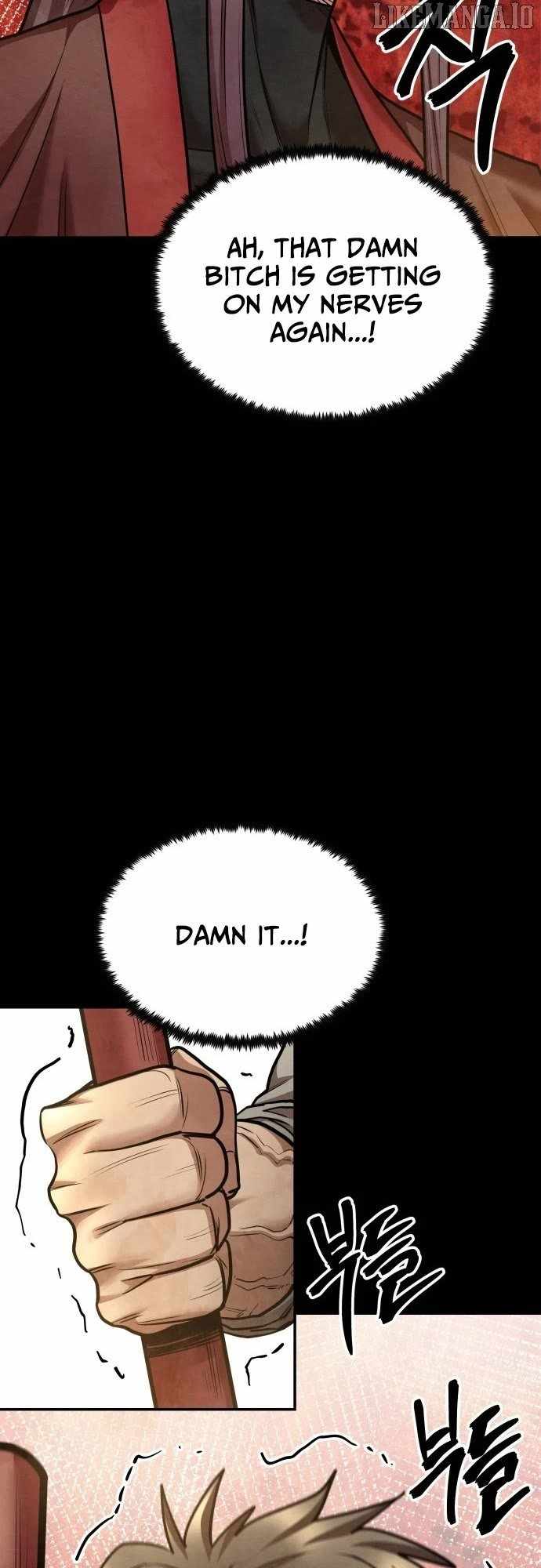 Embodiment of the Assassin in the Murim World Chapter 62 - Page 6