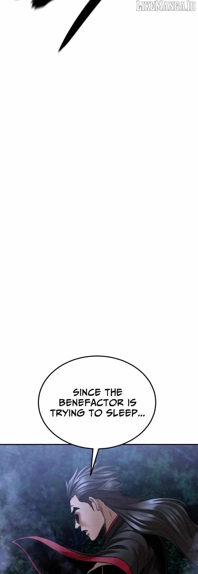 Embodiment of the Assassin in the Murim World Chapter 62 - Page 51