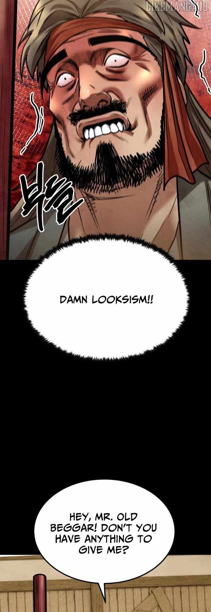 Embodiment of the Assassin in the Murim World Chapter 62 - Page 7