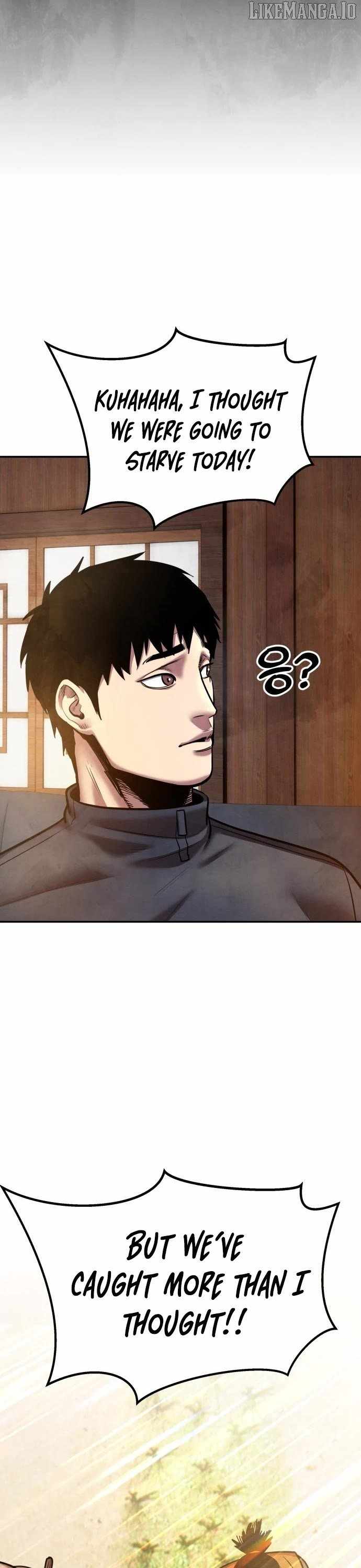 Embodiment of the Assassin in the Murim World Chapter 62 - Page 9