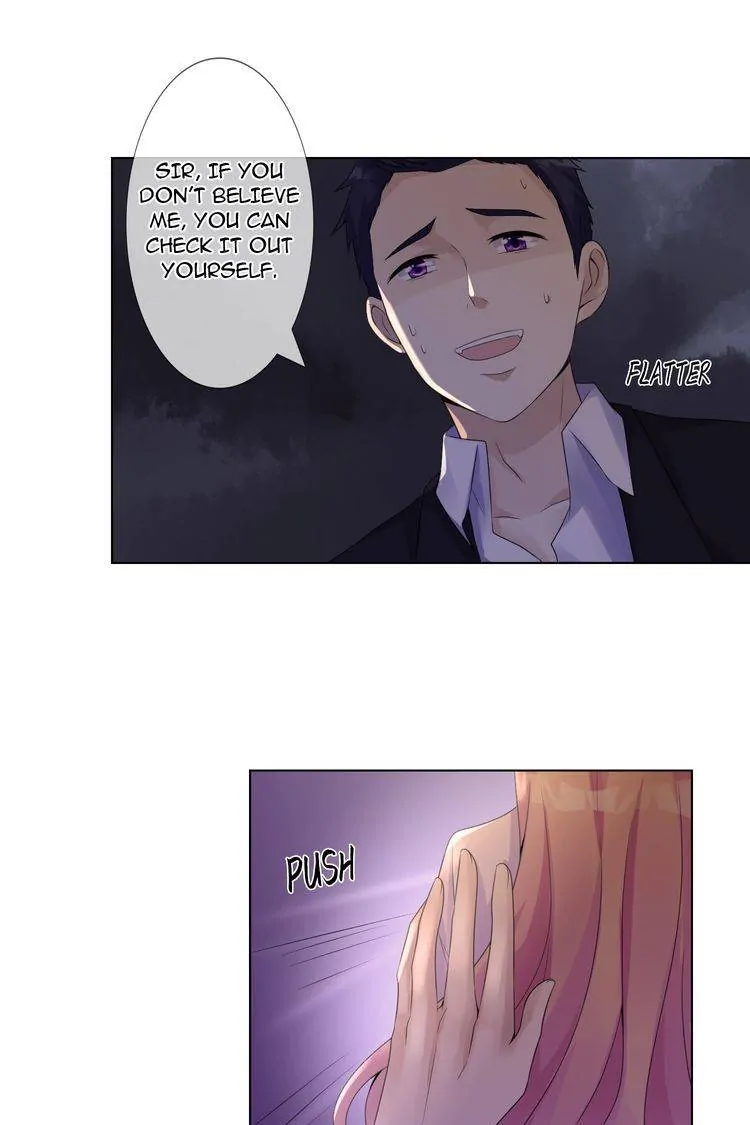 Embrace My Shadow Chapter 1 - Page 13