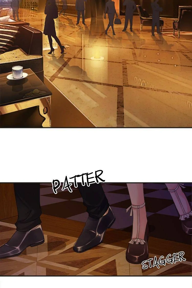 Embrace My Shadow Chapter 1 - Page 3