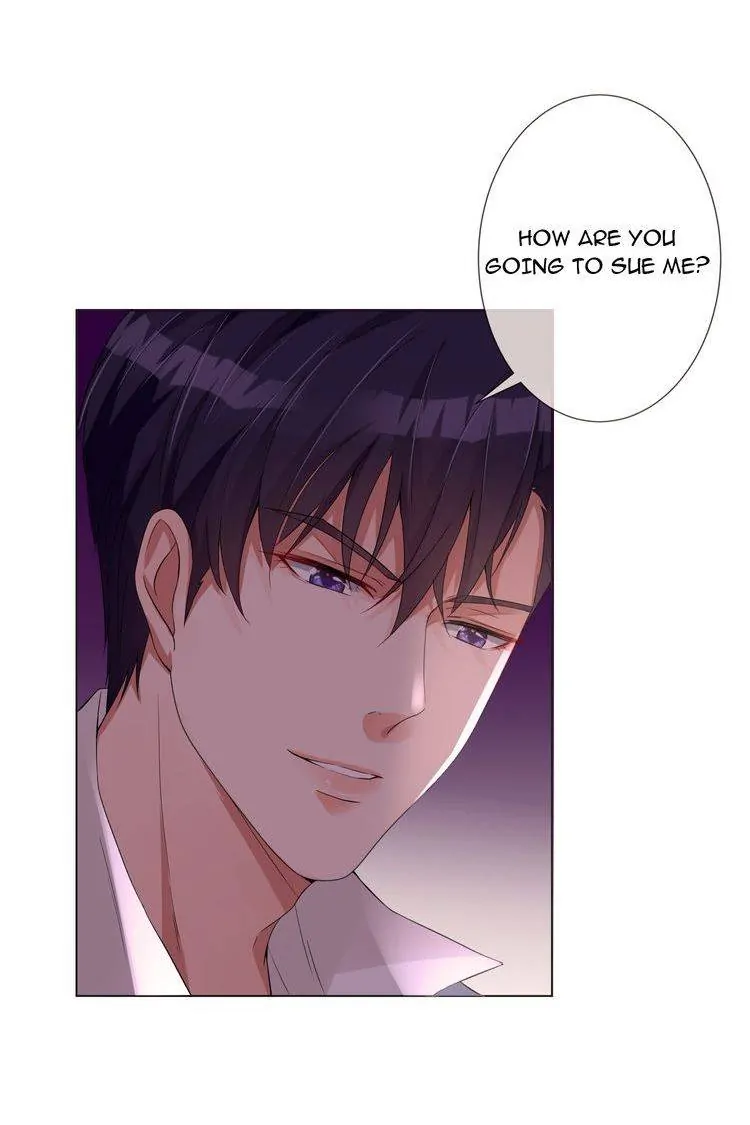 Embrace My Shadow Chapter 1 - Page 22