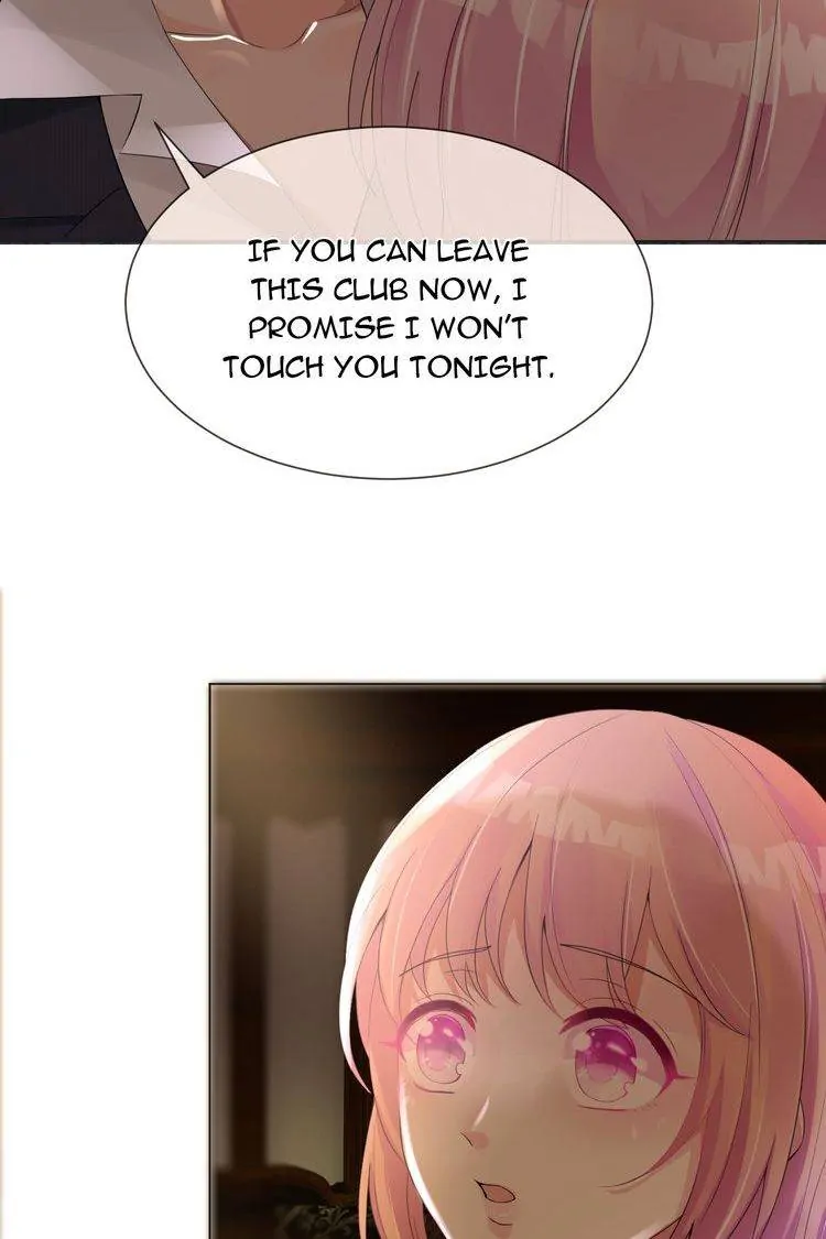 Embrace My Shadow Chapter 1 - Page 25