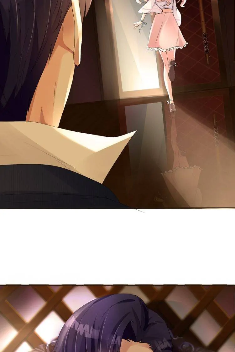 Embrace My Shadow Chapter 1 - Page 29