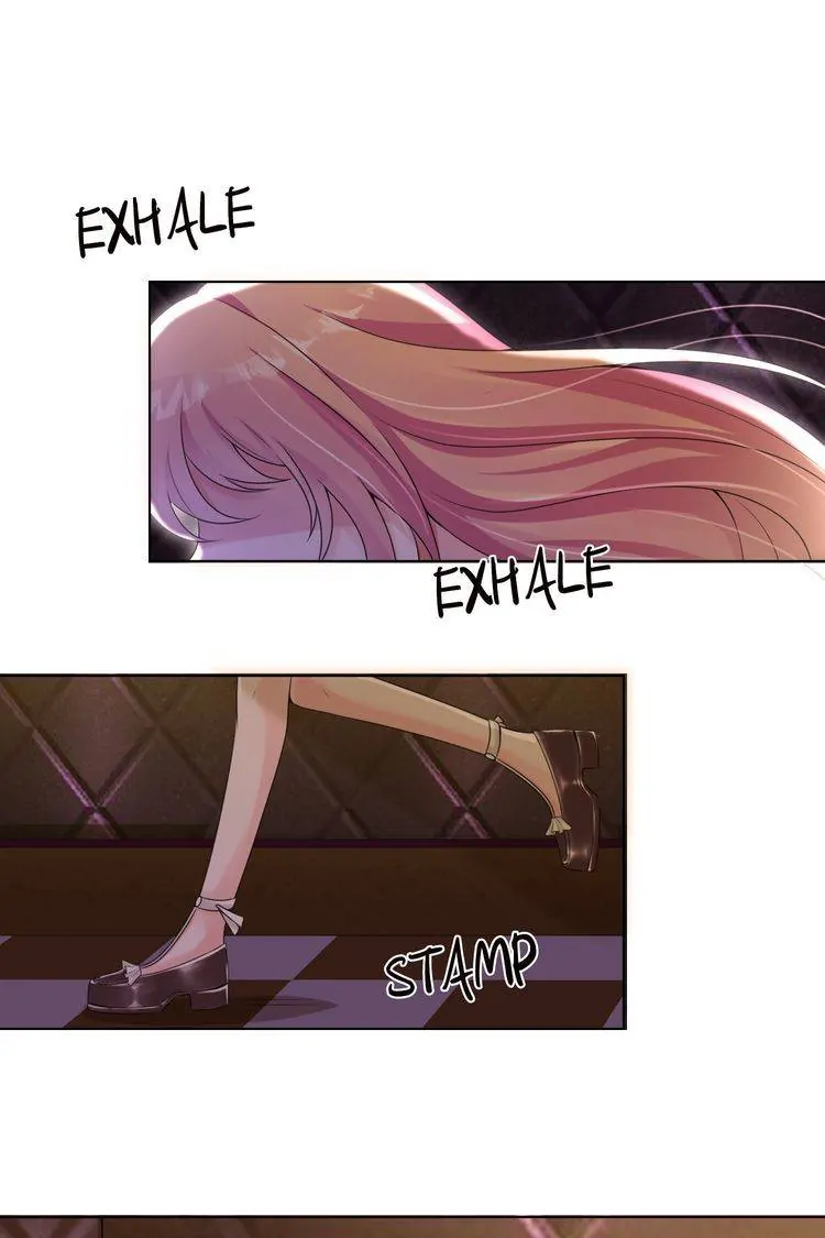 Embrace My Shadow Chapter 1 - Page 31