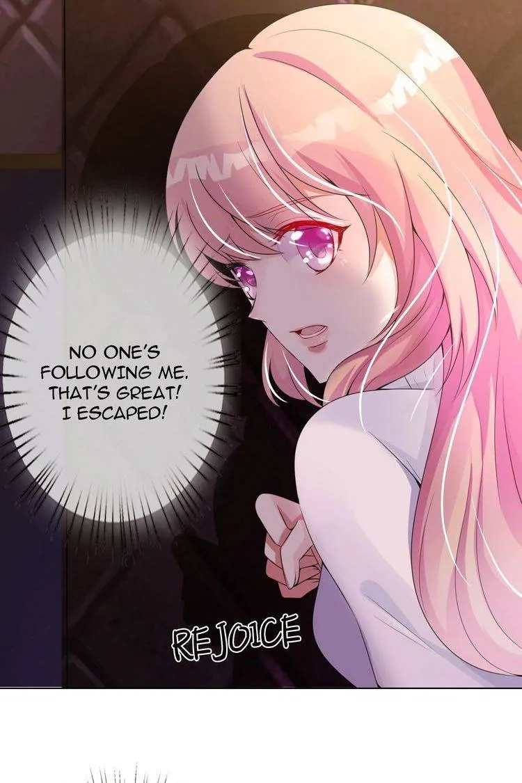 Embrace My Shadow Chapter 1 - Page 32