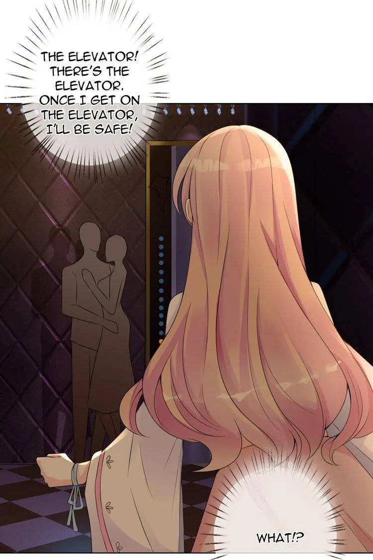 Embrace My Shadow Chapter 1 - Page 33