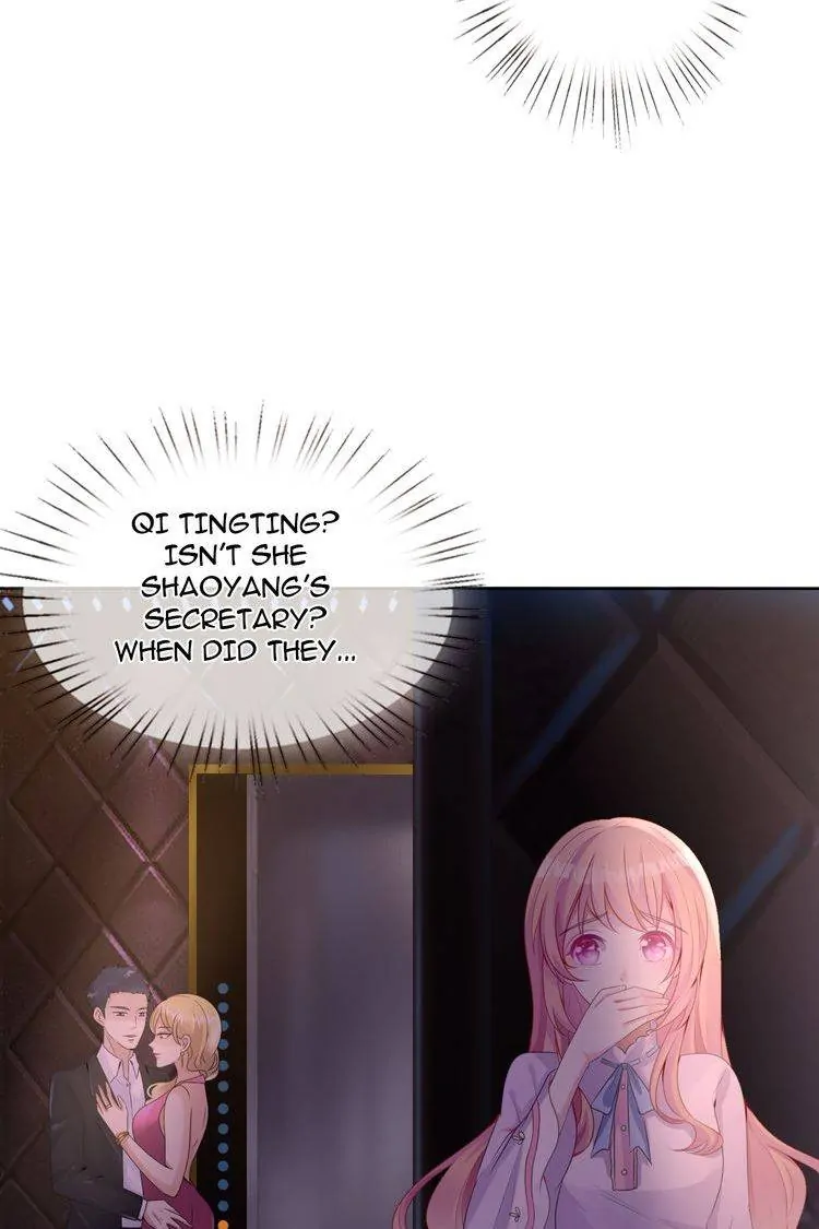 Embrace My Shadow Chapter 1 - Page 34