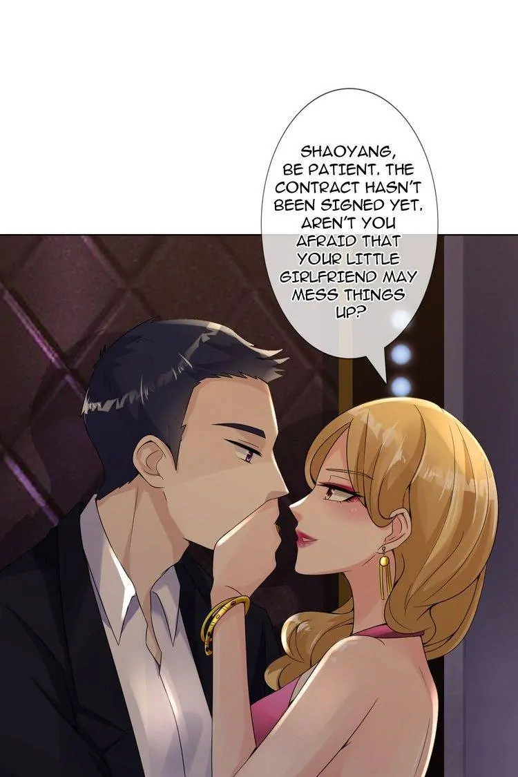 Embrace My Shadow Chapter 1 - Page 36