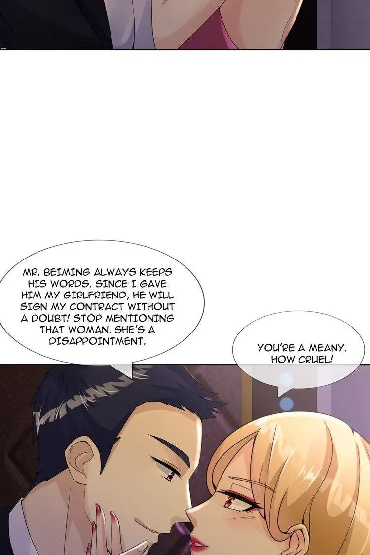 Embrace My Shadow Chapter 1 - Page 37