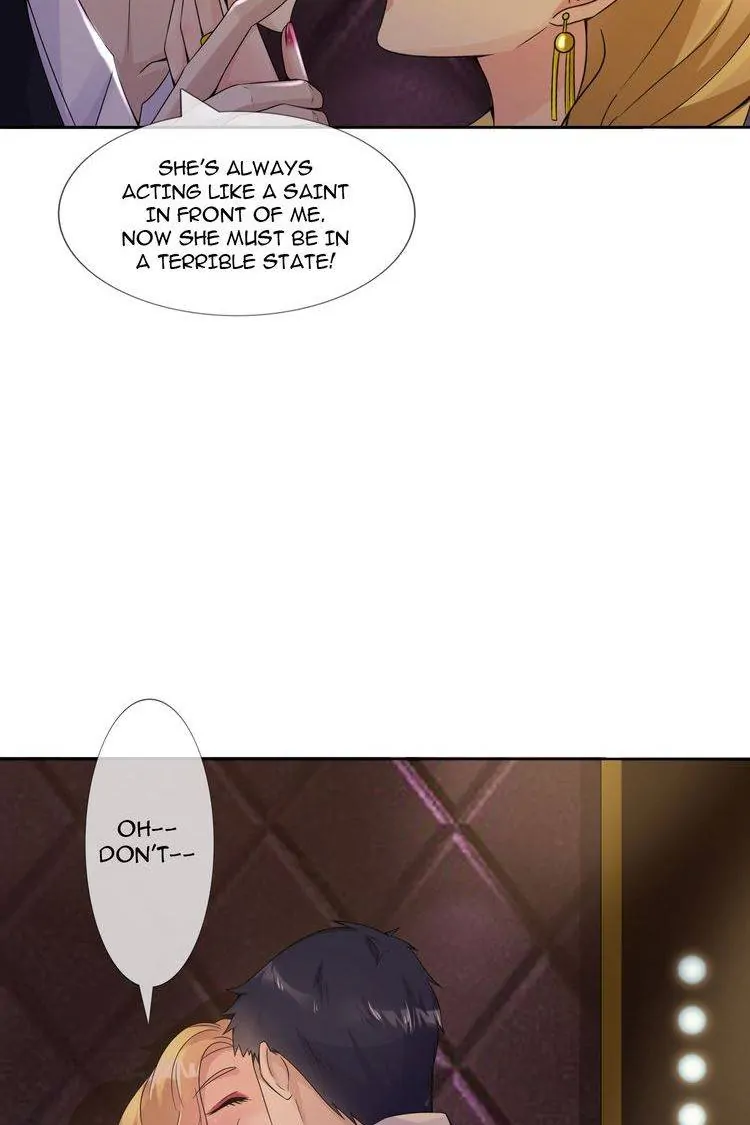 Embrace My Shadow Chapter 1 - Page 38